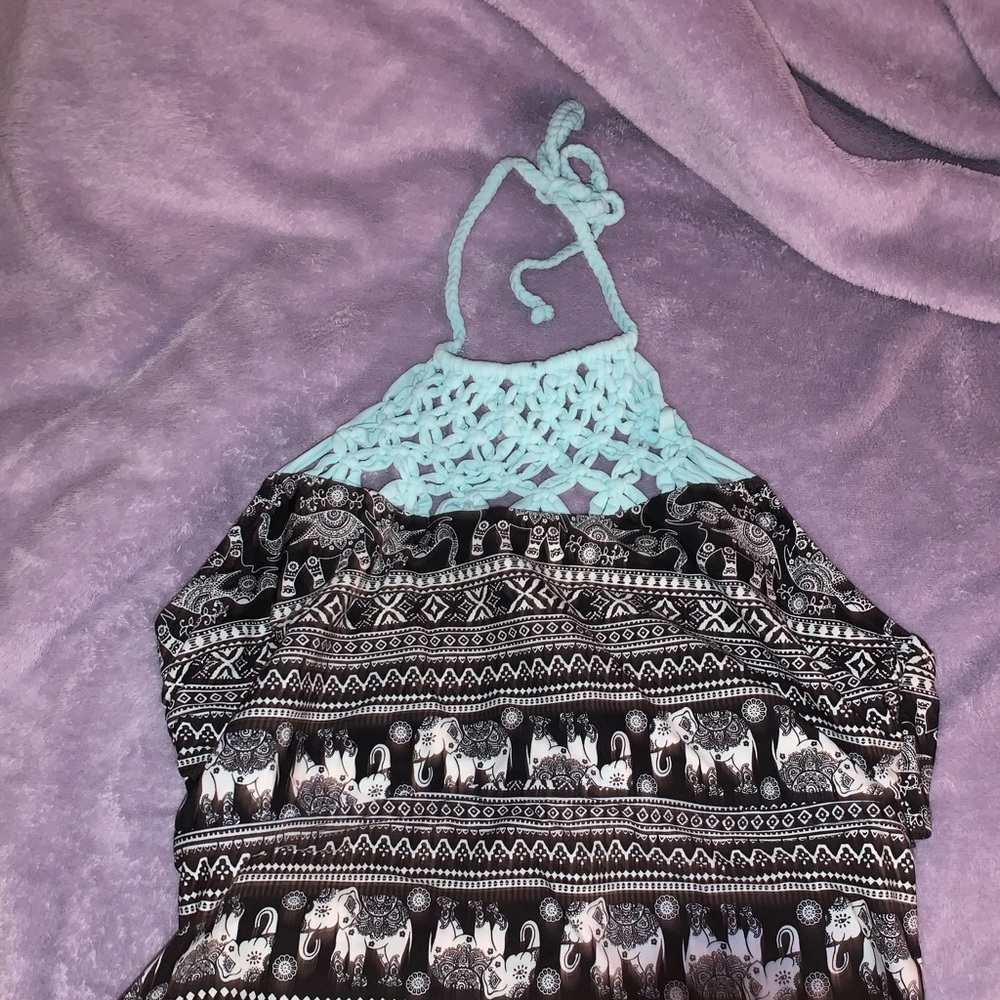 Swimsuit top